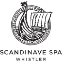 Scandinave Spa logo