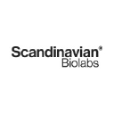 scandinavianbiolabs.co.uk Logo