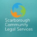 Scarborough Community Legal Services logo