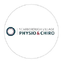 Scarborough Village Physio & Chiro logo
