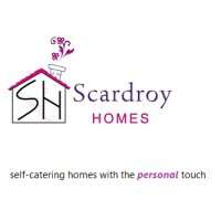 Scardroy Homes