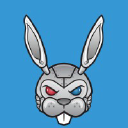 Scared Rabbit