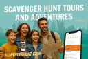 Scavengerhunt