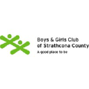 BGC Strathcona County logo