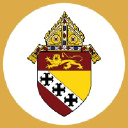 Diocese of Charleston logo