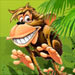 Logo for scentedmonkey.com