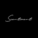 Logo for scentiment.com