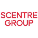 Logo der Scentre Group