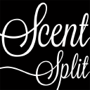 Logo for scentsplit.com