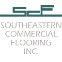 Southeastern Commercial Flooring Logo