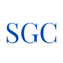 SCF General Contractors Logo