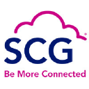 SCG SW logo
