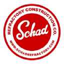 schadrefractory.com
