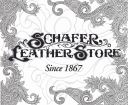 schaferleather.com