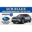 Schaller Subaru