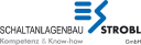 Schaltanlagenbau Strobl GmbH logo