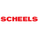 scheels.com logo