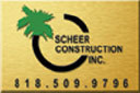 Scheer Construction Inc