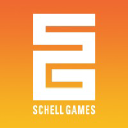 schellgames.com Logo