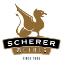 scherermetals.com