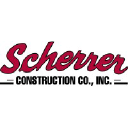 scherrerconstruction.com