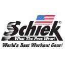 Logo for schiek.com
