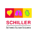 SCHILLER Schweiz