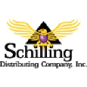 Schilling Distributing Company Inc