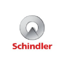Company logo Schindler Elevator