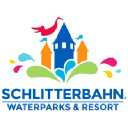 Schlitterbahn logo