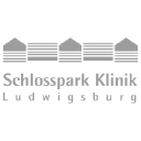 schlosspark-klinik.com