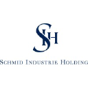 schmidindustrieholding.com