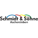 Autohaus Schmidt & Söhne Aschersleben GmbH & Co.KG logo