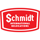 Schmidt International Shipping