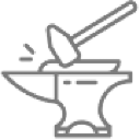 Schmiede & Bauschlosserei Lutz Boos logo
