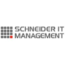 SCHNEIDER IT MANAGEMENT