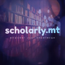 scholarly.mt