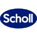 Scholl Shoes logo