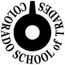 Colorado School of Trades logo