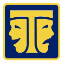 educational theatre association logo