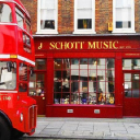schott-music.co.uk