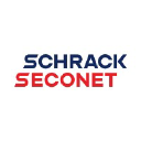 Schrack Seconet AG in Elioplus