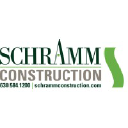 Schramm Construction Corporation Logo