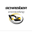 schreiberexcavating.com