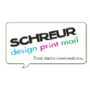 schreurprinting.com