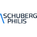 Schuberg Philis logo