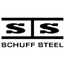 Schuff Steel Logo