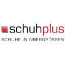 schuhplus logo