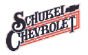Schukei Chevrolet