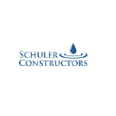 Schuler Constructors Inc Logo